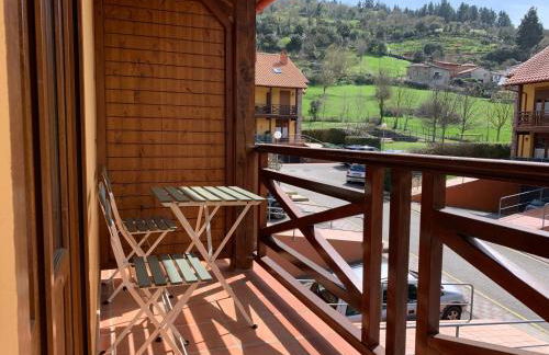 "CHALET A ESTRENAR" MIRADOR DE LA VENTOSA-Potes - Photo 31