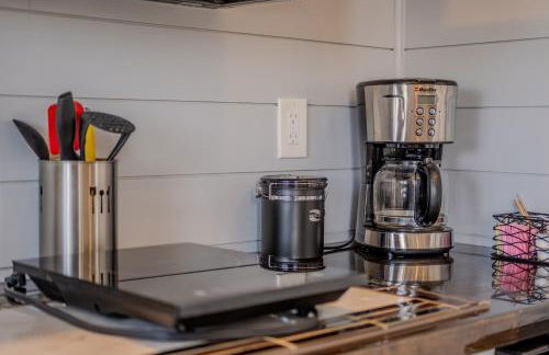 Hilltop Tiny Home - Foto 11