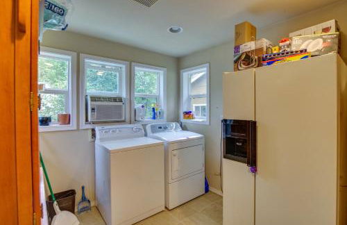 Hike, Ski and Explore! Owls Nest Gold Bar Cabin - Foto 10