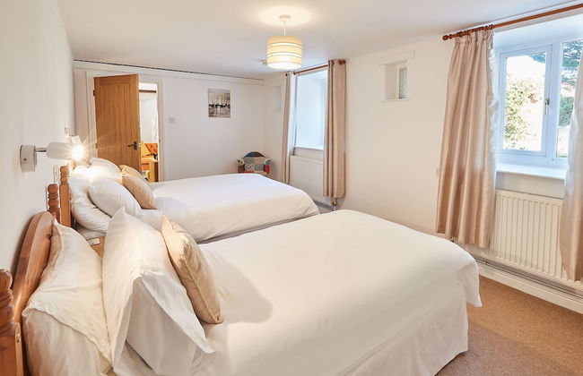 Host Stay The Granary - Foto 9