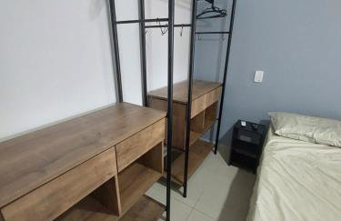 Jathy - centro, Varanda Gourmet, ar condicionado, Piscina e Wi-Fi - Foto 60