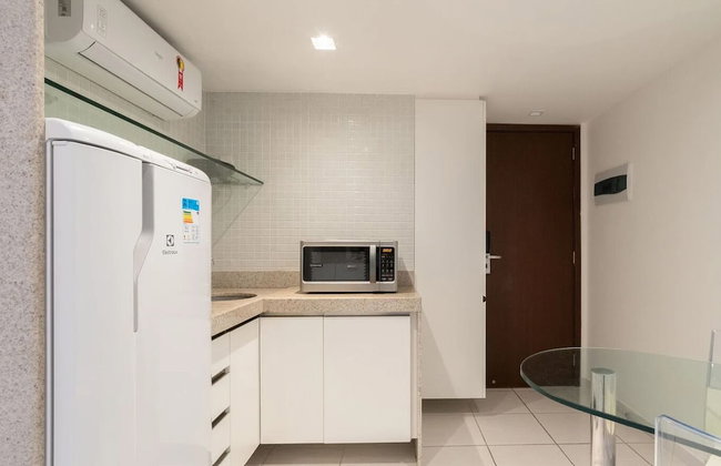 HY Beach Flats - International - Foto 102