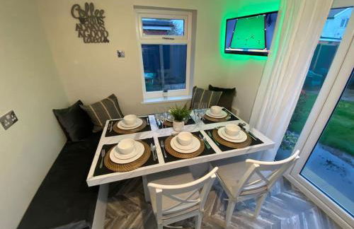 Wharfedale Lodge- Bungalow-3 Bed, 2 bath, Amazing! - Foto 31