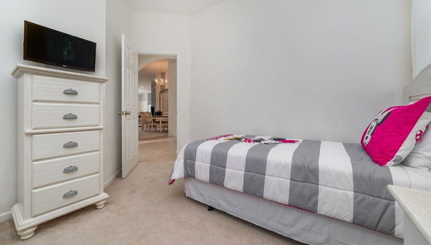 8150 fan Palm way - Foto 3, Habitación