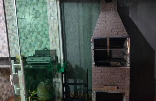 Apartamento aconchegante com varanda - Foto 8