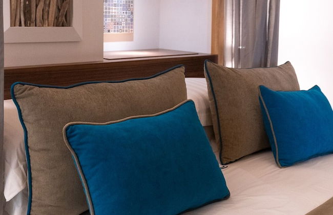 B-Welcome Rooms of Charmes & Relax - Foto 5