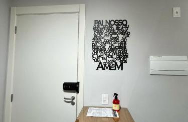 Studio Cais do Valongo 1002 RJ - Foto 9