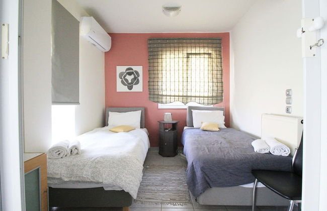 Villa Sophia - Foto 4