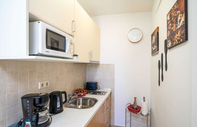 Apartments Subrenum - Foto 46