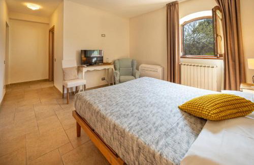 Casale Elisa Country Hotel - Foto 48