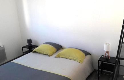 Côte Indigo - Villa 7 personnes, 3 chambres, 3 terrasses - à 150 de la mer - Foto 25