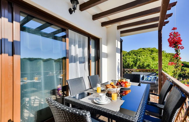 Falesia Beach B in Albufeira - Foto 2