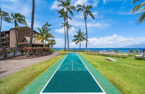 Oceanfront Remodeled-30 Feet to Ocean-Central AC-Highly Sought After - Foto 41