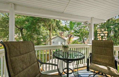 Casa DeSoto - Luxury Downtown Oasis - Photo 29