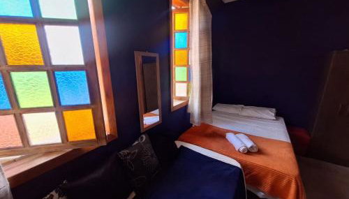 Lindo flat Caxambu Vila Rica Pampulha - Foto 2