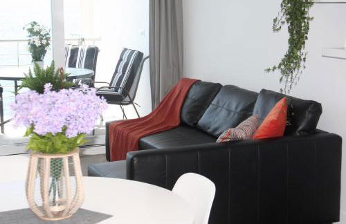 Penthouse Seaside - Foto 12