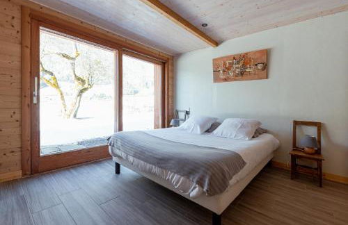 Les Picaillons - Le Chalet - Foto 33