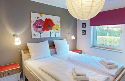 Wenkendorf Apartment Küstenzauber - Foto 15