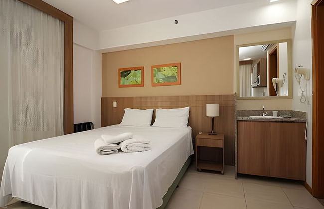 OZPED Flats Particulares Saint Moritz - Foto 32