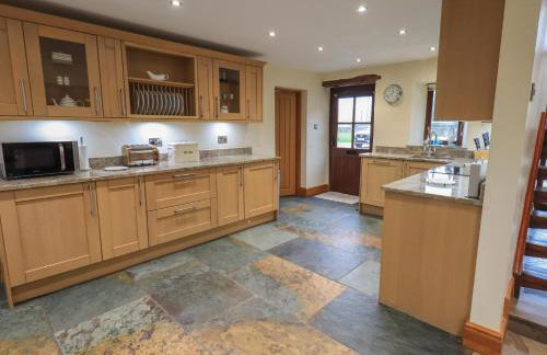 Orcaber Farm Barn - Foto 13