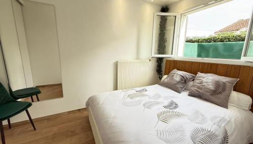 06CP - Beautiful T2 super equipped with terrace - Foto 2