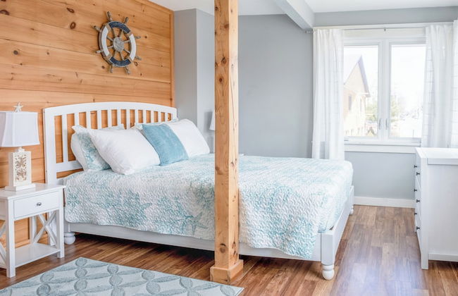 Bar Harbor Main Street Apartments - Photo 10