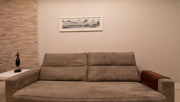 3 Minutes From Copacabana Beach Stc303 - Foto 5, Habitación