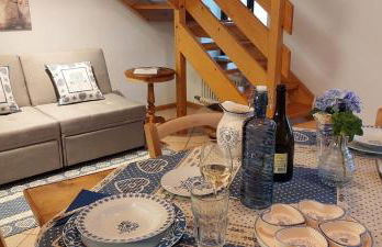 Loft della Perpetua, fuga romantica PetFriendly con Area Cani - Foto 40
