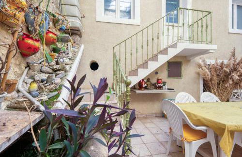 Maison de Choubaka - Foto 51