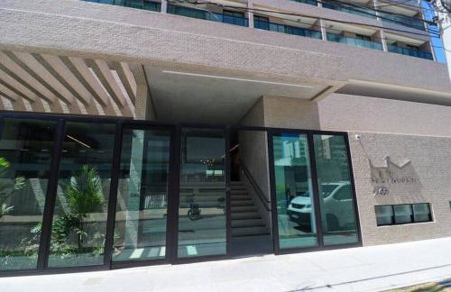 Apartamento novo e completo há 500m da praia Ponta Verde! - Foto 18