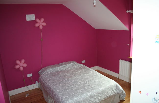 Lios Mór - 5 bed self catering house - Photo 2