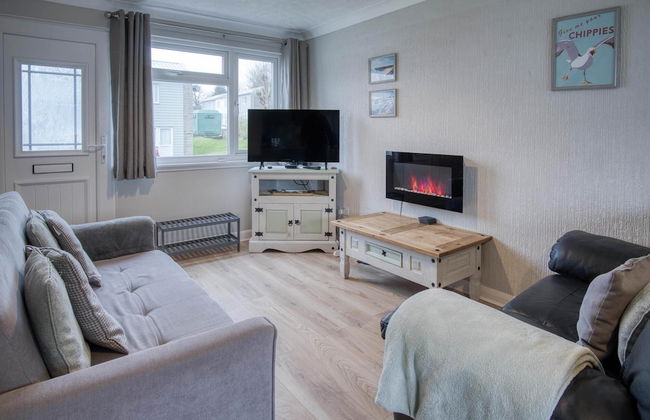 Swanbrook - 2 Bedroom Chalet- Freshwater East - Foto 2