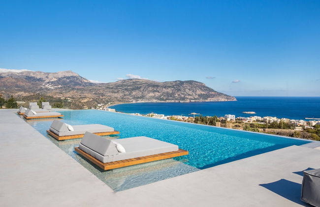 Istia Luxury Villas - Foto 39