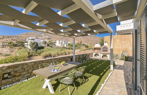 Villa Bazeos - Foto 11