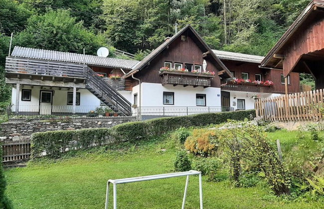 Apartment Feld am See Near Feldsee Lake - Foto 1