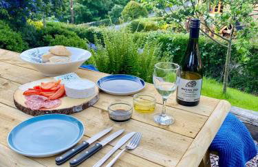 Luxury Village Cottage on doorstep of Alton Towers - Foto 25