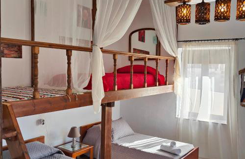 Casa di Rena Private House With Sunset View - Foto 91