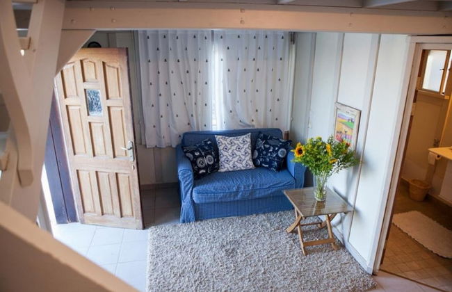 Galilee Magic Mansion - Foto 20