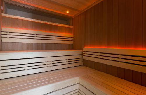 Lodge 52 Una - Foto 26