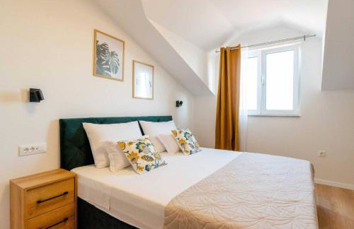 MY DALMATIA - Authentic Villa Storia with private heated pool - Photo 8