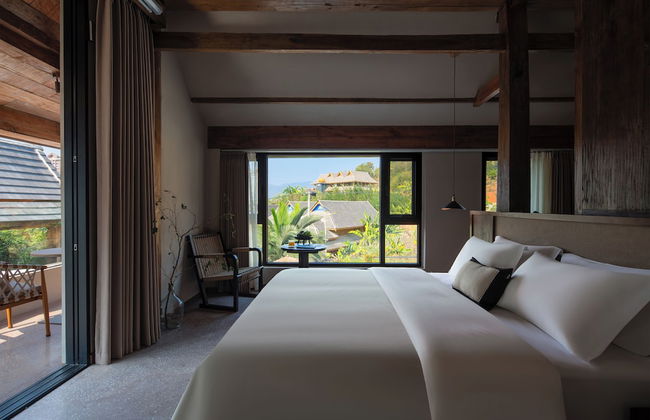 Xishuangbanna Jinghong Hidden in Nature - Foto 38