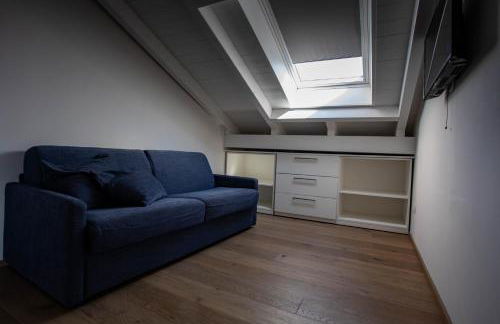 La Dimora del Glicine - Foto 17