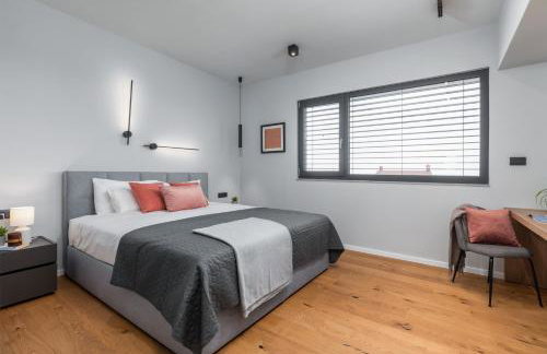 Amazing private villa with outdoor swimming pool in Vodnjan - Photo 32