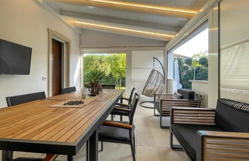 Lovely Home In Leporano Ta With Wifi - Foto 16