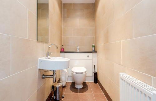 EXCEL LONDON MAJESTIC APARTMENT - Foto 63