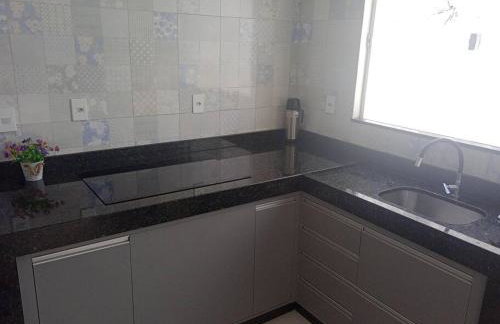 casa ampla com 3 quartos e piscina com hidromassagem - Foto 14