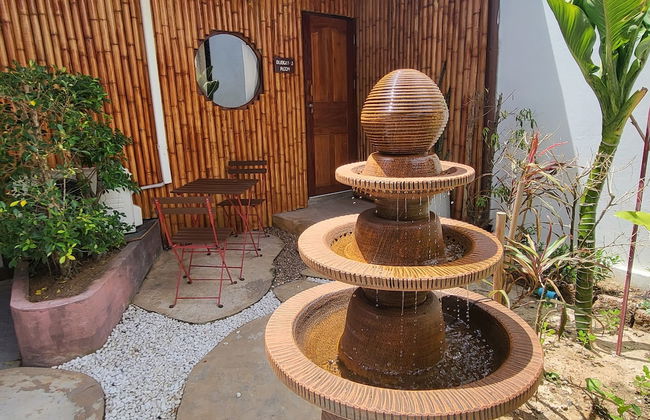 Namphung Phuket Boutique Resort - Foto 60