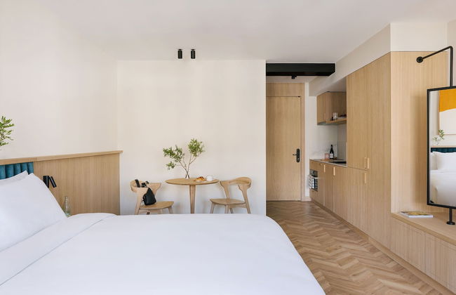 Aspasios Sofia Apartments - Foto 4