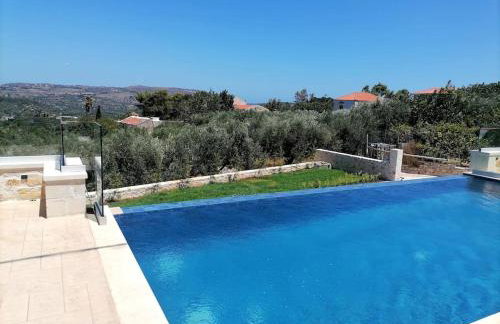 VILLA HALEPOURI - Foto 27