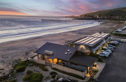 The Jamie by AvantStay Oceanfront Stay Firepit Chefs Kitchen Near Morro Bay - Foto 48